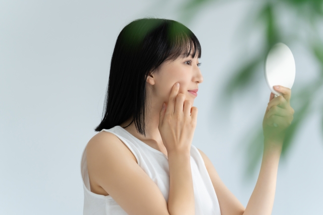 埼玉で人気のパーソナルカラー診断とは？