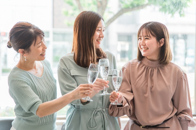 30代女性のためのトータルビューティーを提案！際立つ美しさへの扉を開く